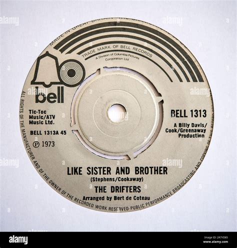 Like Sister and Brother - Wikipedia