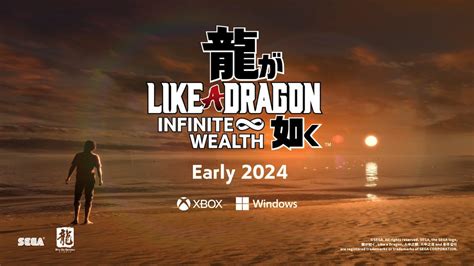 Like a dragon infinite wealth. Jan 26, 2024 · Developer: Ryu ga Gotoku Studios. Publisher: Sega. Release: January 26, 2024. Also Known As: • Ryu ga Gotoku 8 (JP) Franchises: Yakuza / Like a Dragon. new. For Like a Dragon: Infinite Wealth on the PlayStation 5, GameFAQs has 2 guides and walkthroughs. 