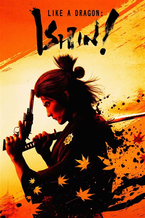 Like a dragon ishin. Dated combat. Buy for $60 at Amazon. Buy for $60 at Walmart. There’s a quirky series of substories in Like a Dragon: Ishin! centered around “Ee Ja Nai Ka,” a catchy social protest dance that ... 
