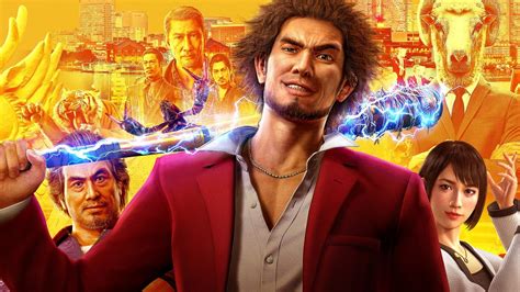 Like a dragon yakuza. Nov 4, 2020. Yakuza: Like a Dragon is a beautiful and controversial chapter in the SEGA series. A revolution that we did not consider necessary in terms of gameplay but supported by one of the best plots ever, an amazing cast of characters and an unprecedented and spectacular setting. FULL REVIEW. PlayStation 4. 