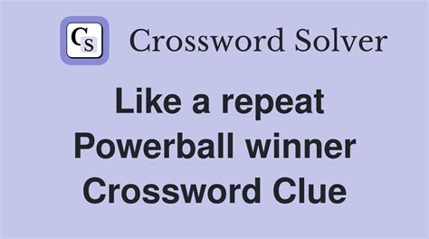 Like a limbo winner Crossword Clue Wordplays.com