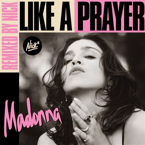 Like a prayer. Things To Know About Like a prayer. 