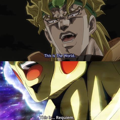 Like father, like son: : ShitPostCrusaders - Reddit