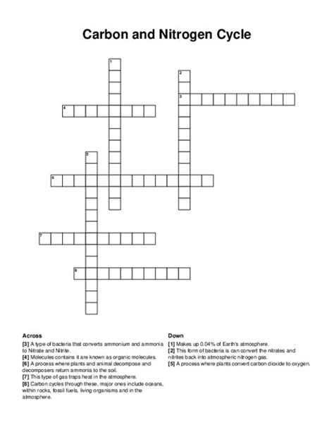 Give your brain some exercise and solve your way through brilliant crosswords published every day! Increase your vocabulary and general knowledge. Become a master crossword solver while having tons of fun, and all for free! The answers are divided into several pages to keep it clear. This page contains answers to puzzle Like helium, chemically.
