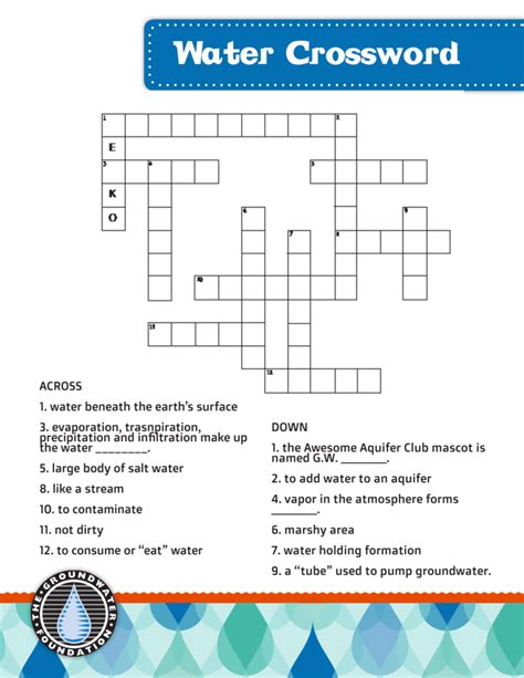 Like jacuzzi waters crossword clue. The Crossword Solver found 30 answers to "Swirls like whirlpool water", 6 letters crossword clue. The Crossword Solver finds answers to classic crosswords and cryptic crossword puzzles. Enter the length or pattern for better results. Click the answer to find similar crossword clues . Enter a Crossword Clue. 