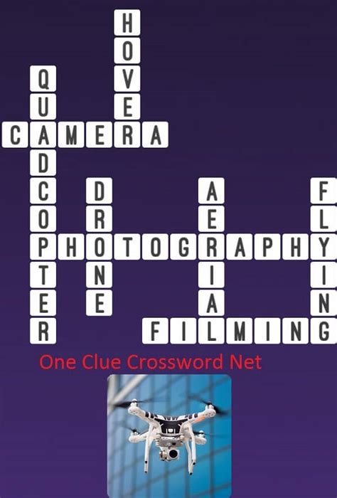 The crossword clue Drones with 4 letters was last seen on the October 25, 2023. We found 20 possible solutions for this clue. We think the likely answer to this clue is HUMS. You can easily improve your search by specifying the number of letters in the answer. Best answers for In Charge Of Drones:. 