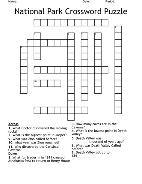 Some park users Crossword Clue. The Crossword Solver found 30 answers to "Some park users", 6 letters crossword clue. The Crossword Solver finds answers to classic crosswords and cryptic crossword puzzles. Enter the length or pattern for better results. Click the answer to find similar crossword clues . Enter a Crossword Clue. Sort by …