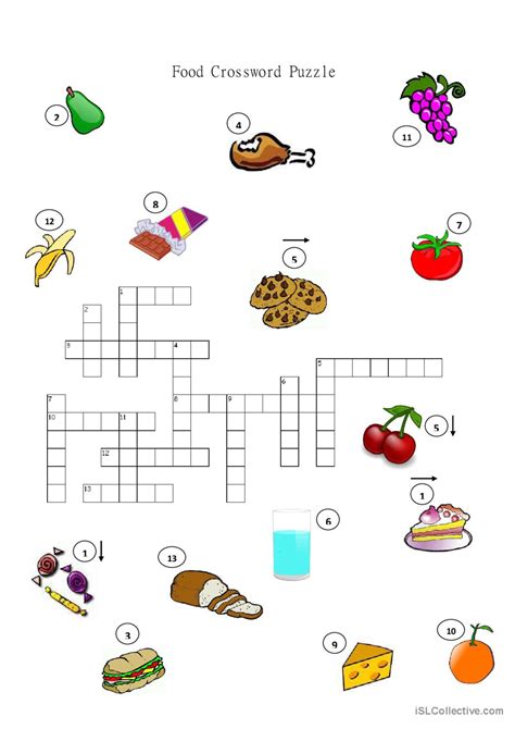 The crossword clue Food that meets Jewish dietary law with