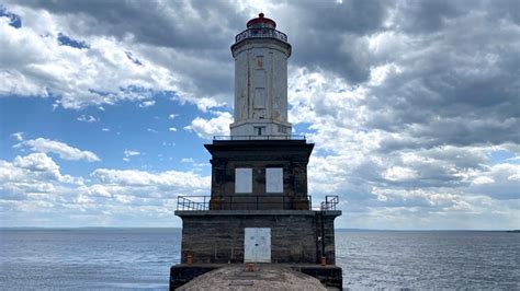 Like the idea of owning a lighthouse? US is giving some away