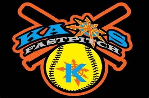 Like us on Facebook under KAOS Fastpitch