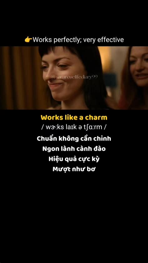 Read Like A Charm 