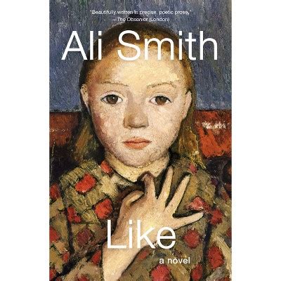 Read Like By Ali Smith