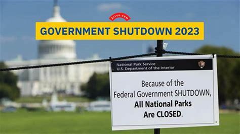 Sep 18, 2023 · Twelve days before fiscal year 2023 ends, the odds of a shutdown are very high, and this one could last a while (of the ten government shutdowns since 1980, six lasted no more than three days). . 