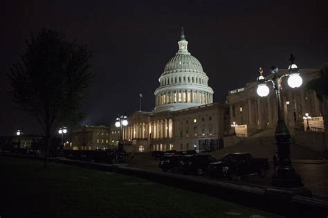 US Shutdown Risk Lingers Despite Speaker’s Compromise Plan. The US still faces a risk of a government shutdown at the end of this week despite a new …