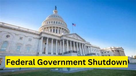 The Overall Impact. The biggest economic impact of a shutdown is simply the delay in wage payments to many federal employees. Yes, legislation from 2019 guarantees retroactive payment when the .... 