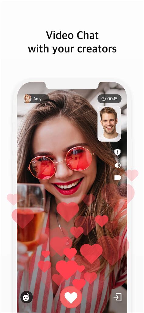 Likey Interact with creators APK Download for Android 