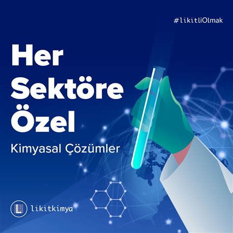 Likit Kimya  A.Ş.. 