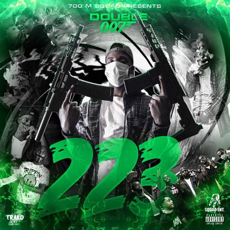 Listen to music by Lil Double 007 on Apple Music. Find top songs and albums by Lil Double 007.. 