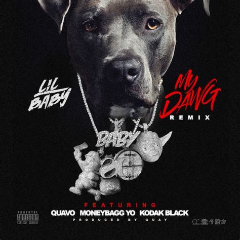 Lil Baby – My Dawg Lyrics Genius Lyrics