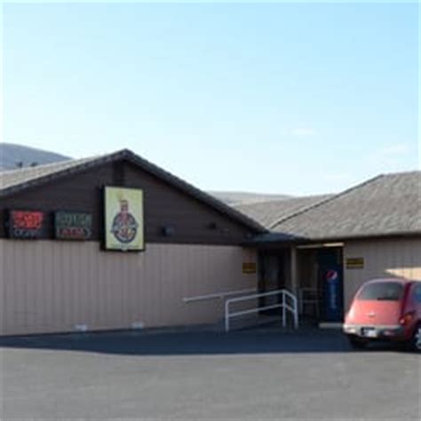 Lil Brown Smoke Shack, Washington - WA ((800) 706-2480)