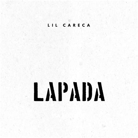 Lil Careca – Lapada Lyrics Genius Lyrics