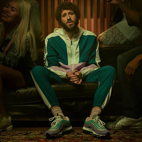 Lil Dicky Sets His Sights on Doja Cat in New Dave Trailer