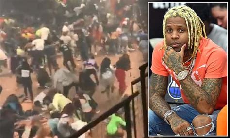 Lil Durk concert cut short at United Center due to false shooting report; woman stabbed during fight