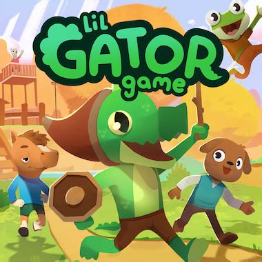 Lil Gator Game Recensione GameScore