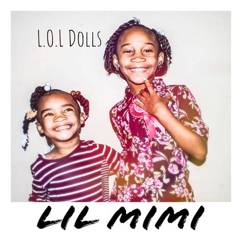 Lil Mimi Spotify