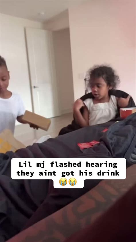 Lil Mj Onlyfans Leak