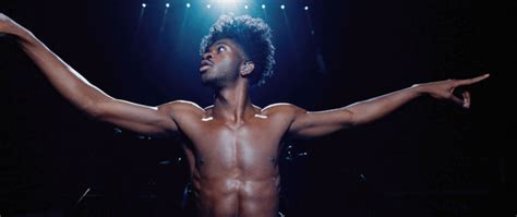 Lil Nas X Documentary