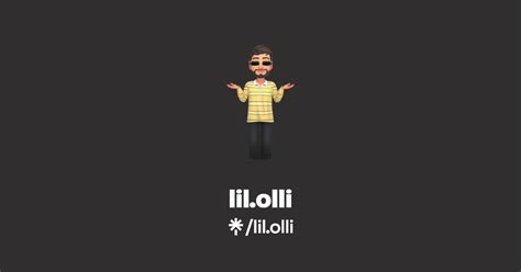 Lil Olli Leaks [HD] 🍑