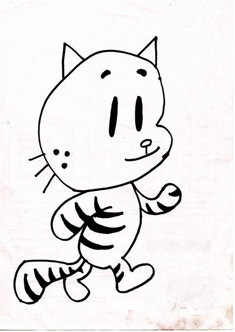 Mario Luigi Coloring Page