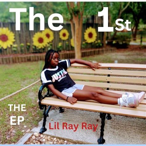 Lil Ray Onlyfans Leak