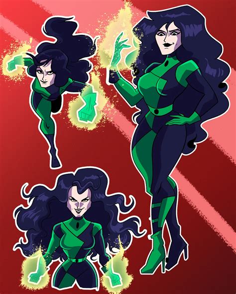 Lil Shego Onlyfans Leak