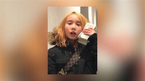 Lil Tay, child rapper and YouTube personality, dies