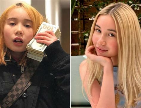 💦 Lil Tay Leaks Onlyfans Leak +18 159 Pics