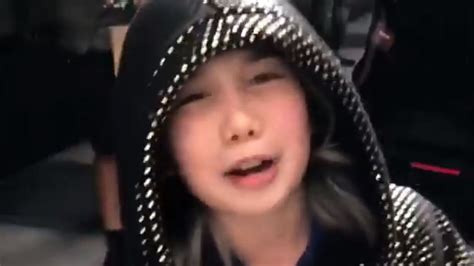 Lil Tay says she and her brother are 'safe and alive': report