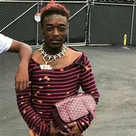 Lil Uzi Squirt Leaks 💋 PORN