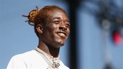 Lil Uzi Vert Death Fact Check, Birthday & Age Dead or ...