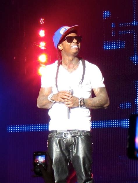 Lil Wayne/Diskografie – Wikipedia