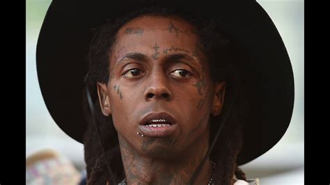 Lil Wayne’s voice is annoying as fuck : r/unpopularopinion - Reddit