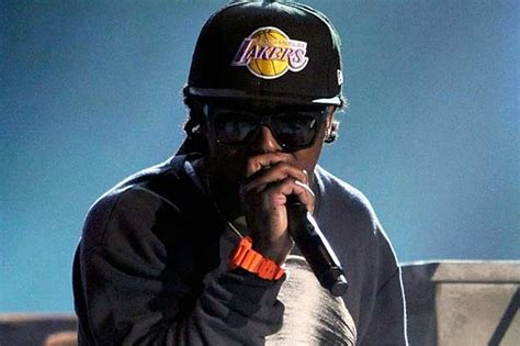 Lil Wayne Unplugged (Full Performance) [Video] - Hip-Hop Wired