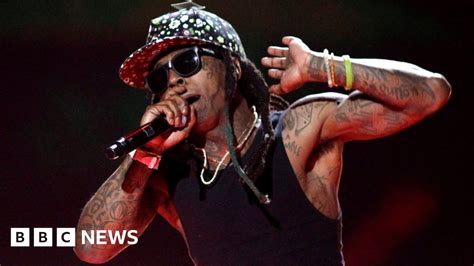 Lil Wayne is reportedly in hospital after multiple seizures in a ...