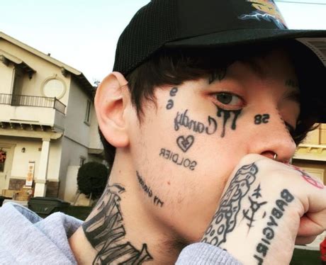 Lil Xan: 14 fact you didn