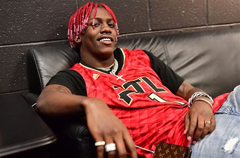 Lil Yachty –