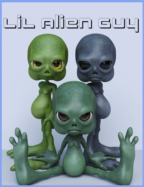 Lil alien. Things To Know About Lil alien. 
