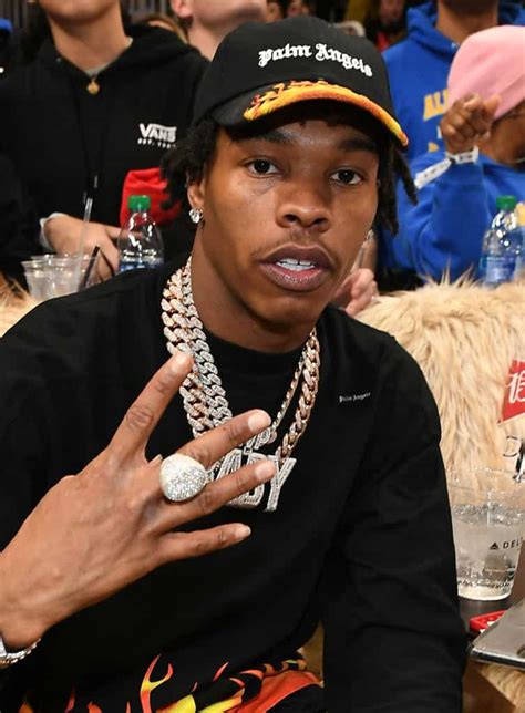 Lil Baby Net Worth: Lil Baby, the American rapper, has carved a notable path in the music industry, amassing a commendable net worth of $8 million. His musical journey took flight with his debut studio album, “Harder Than Ever,” released in 2018.