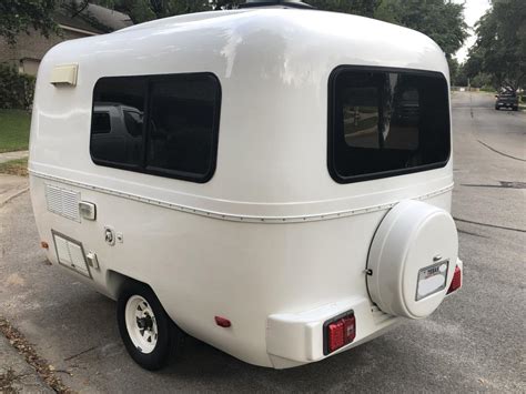 Length 17. Posted Over 1 Month. 2018 Bigfoot Industries Bigfoot 2500 Series Travel Trailer 25B17.5FB, This cute Bigfoot 2500 Series travel trailer is perfect for a couple with one extra guest. This model features a front 48" bed!To the right of the entry door as you step inside model 25B175FB you will see a convenient closet for your clothes.. 