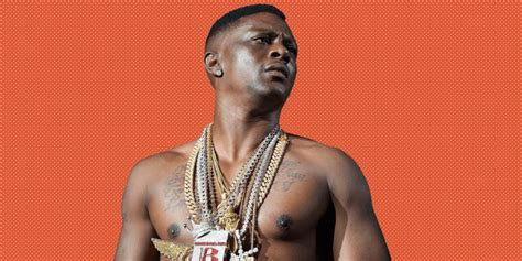 Born Torrence Hatch Jr. in 1982, the artist formerly known as Lil Boosie got his first boost from UGK’s Pimp C in the early 2000s, leading to a series of albums and mixtapes—try 2006’s Bad Azz or 2009’s SuperBad—that cemented a reputation. The sound was synthy, the voice shrill, the material rough.. 